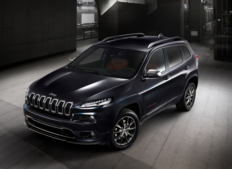 Illustration for article titled How Jeep Does Design A Little Differently In China